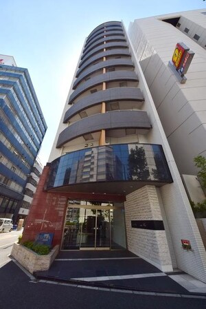 ガラ・ステーション岩本町Northの物件内観写真